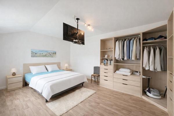 Maison Langon Sur Cher 6 pièce(s) 114.76 m2