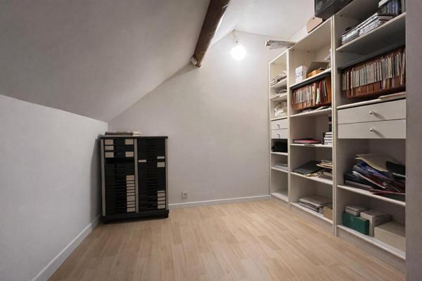 Maison Langon Sur Cher 6 pièce(s) 114.76 m2