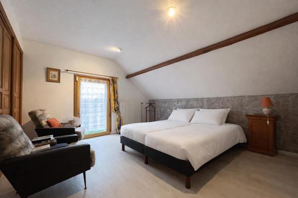 Maison Langon Sur Cher 6 pièce(s) 114.76 m2