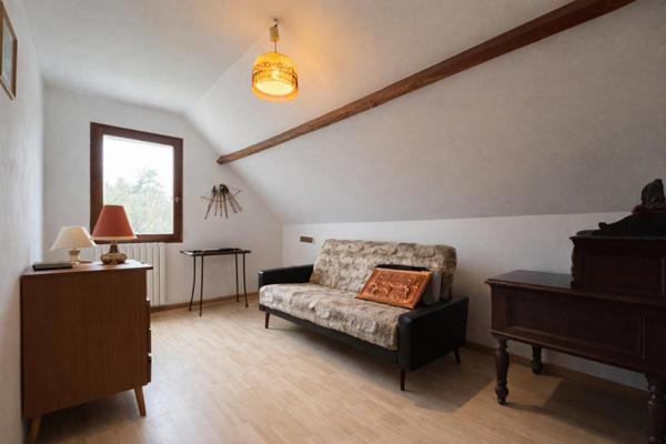 Maison Langon Sur Cher 6 pièce(s) 114.76 m2