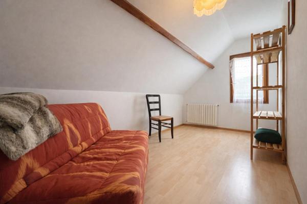 Maison Langon Sur Cher 6 pièce(s) 114.76 m2