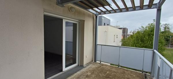 Appartement à vendre |  Eysines |  2 pièces | 44 m²