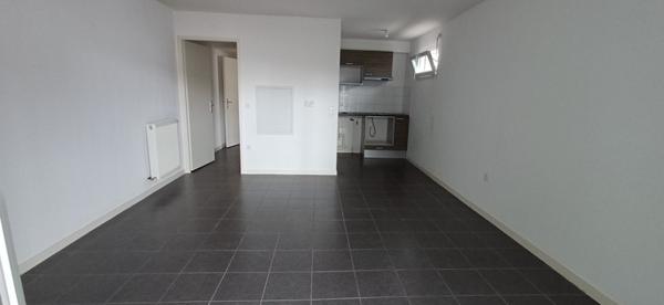 Appartement à vendre |  Eysines |  2 pièces | 44 m²