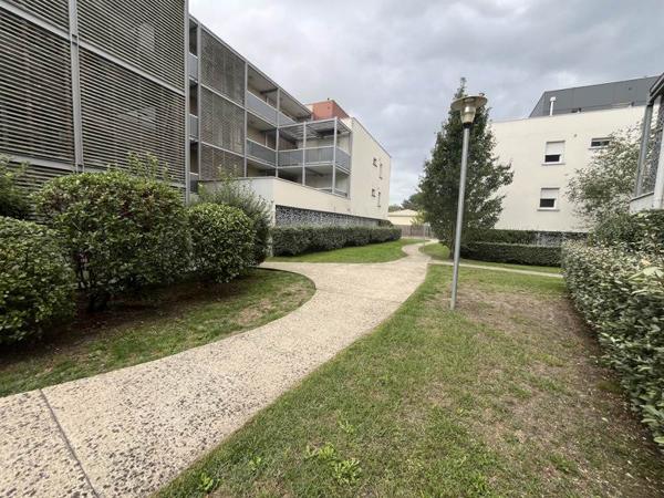 Appartement à vendre |  Eysines |  2 pièces | 44 m²