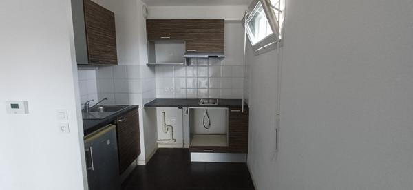 Appartement à vendre |  Eysines |  2 pièces | 44 m²