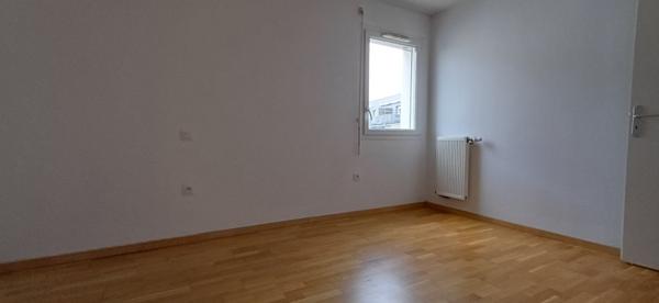 Appartement à vendre |  Eysines |  2 pièces | 44 m²