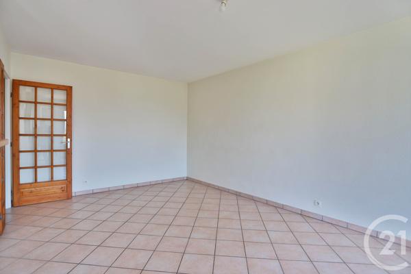 Appartement T3 à vendre  3 pièces - 67,20 m2 ST JULIEN EN GENEVOIS - 74