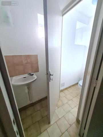 Maison à louer à Villedieu-le-Château dans le Loir-et-Cher (41800), ref : 41059-L211