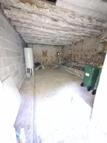 Maison à louer à Villedieu-le-Château dans le Loir-et-Cher (41800), ref : 41059-L211