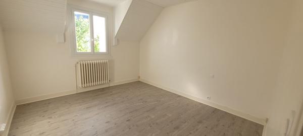 A vendre à Saint Avertin : l'investissement qui a du style !