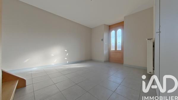 Appartement à vendre 5 pièces 113 m² Foncine-le-Haut