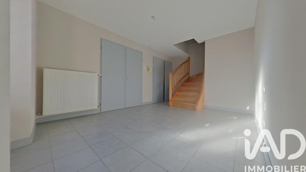 Appartement à vendre 5 pièces 113 m² Foncine-le-Haut