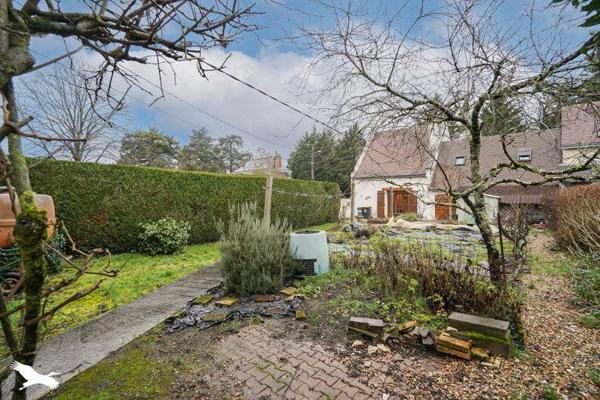 Maison à vendre |  Joué-lès-Tours |  4 pièces | 96 m²