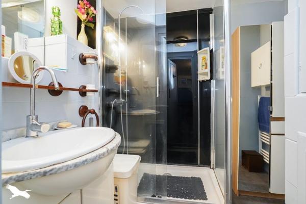 Maison à vendre |  Joué-lès-Tours |  4 pièces | 96 m²