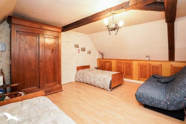 Maison à vendre |  Joué-lès-Tours |  4 pièces | 96 m²