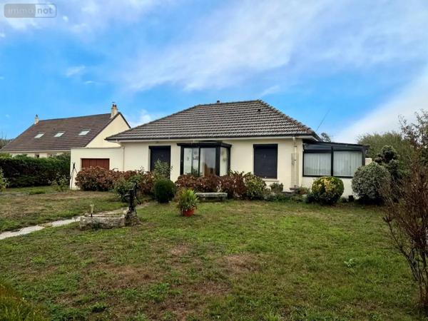 Achat - Maison Surtainville 50270 68 m 2 2369 m 2