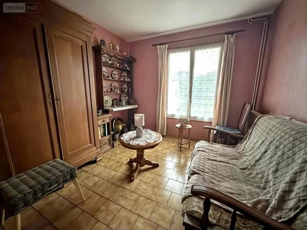 Achat - Maison Surtainville 50270 68 m 2 2369 m 2