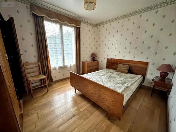 Achat - Maison Surtainville 50270 68 m 2 2369 m 2