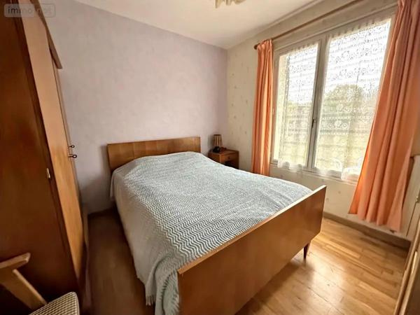 Achat - Maison Surtainville 50270 68 m 2 2369 m 2