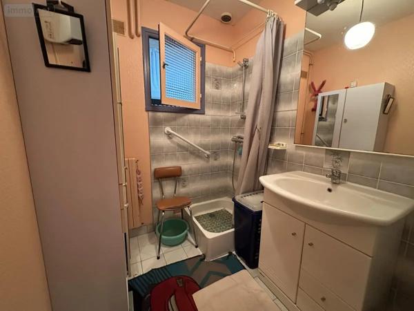 Achat - Maison Surtainville 50270 68 m 2 2369 m 2
