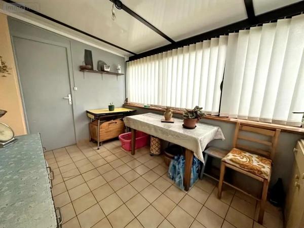 Achat - Maison Surtainville 50270 68 m 2 2369 m 2