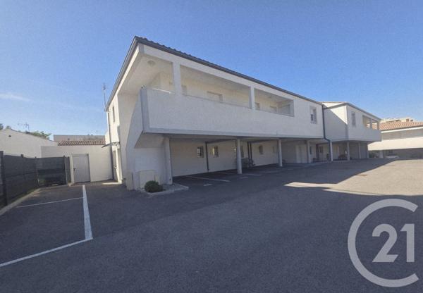 Appartement T3 à vendre  3 pièces - 58,51 m2 MARTIGUES - 13