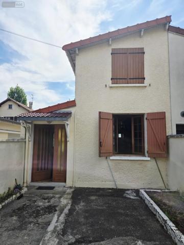 Achat - Maison Joinville-le-Pont 94340 3 pièces 54 m 2