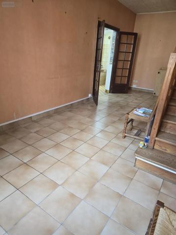 Achat - Maison Joinville-le-Pont 94340 3 pièces 54 m 2