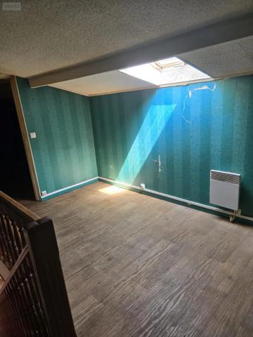 Achat - Maison Joinville-le-Pont 94340 3 pièces 54 m 2