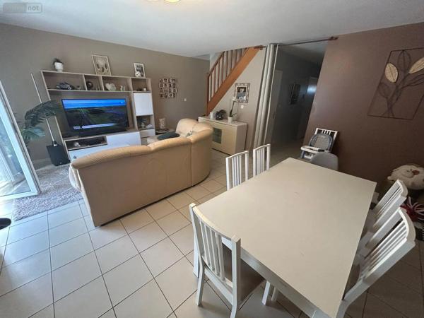 Achat - Maison | Maison Trangé 72650 4 pièces 80 m 2 235 m 2