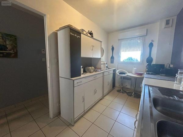 Achat - Maison | Maison Trangé 72650 4 pièces 80 m 2 235 m 2