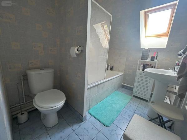 Achat - Maison | Maison Trangé 72650 4 pièces 80 m 2 235 m 2