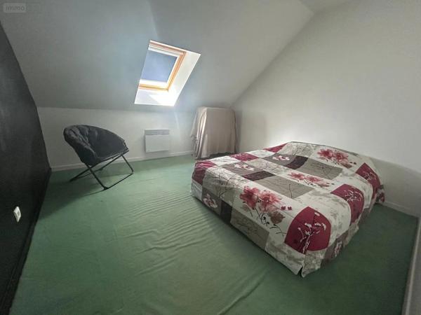 Achat - Maison | Maison Trangé 72650 4 pièces 80 m 2 235 m 2