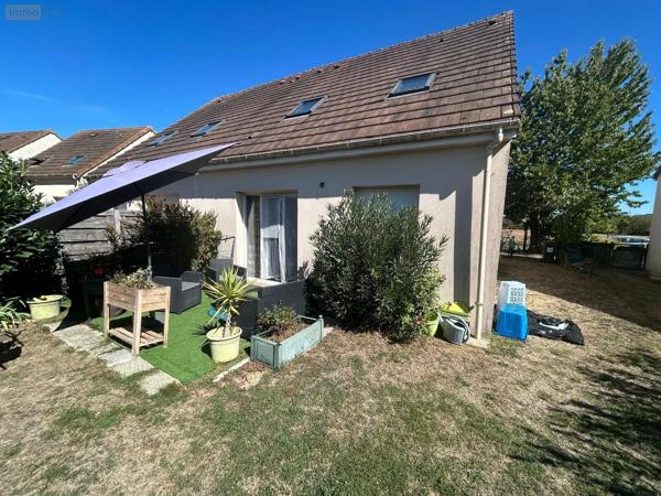 Achat - Maison | Maison Trangé 72650 4 pièces 80 m 2 235 m 2