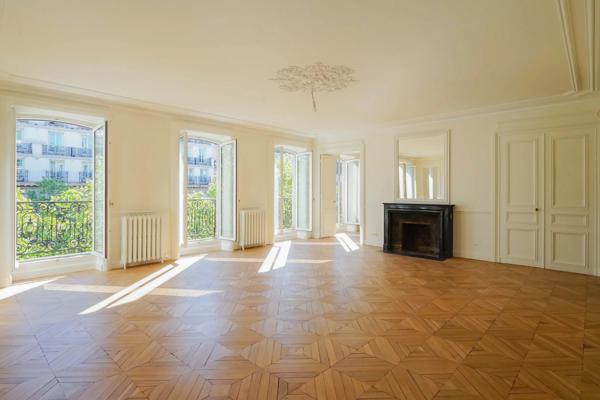 Appartement Paris 8e - MADELEINE / SAINT-AUGUSTIN