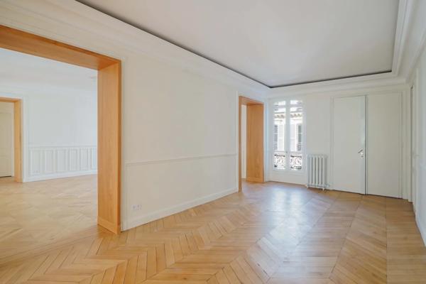 Appartement Paris 8e - MADELEINE / SAINT-AUGUSTIN