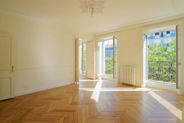 Appartement Paris 8e - MADELEINE / SAINT-AUGUSTIN