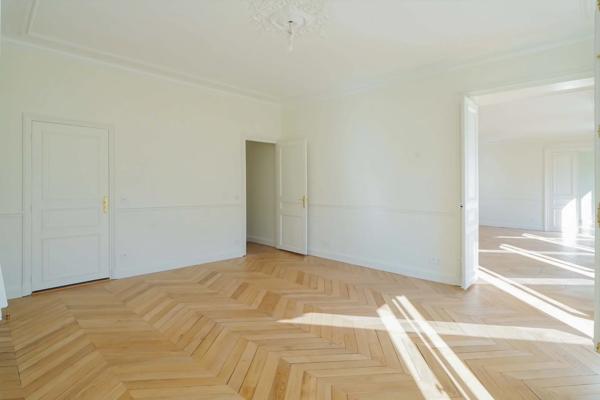 Appartement Paris 8e - MADELEINE / SAINT-AUGUSTIN