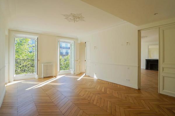 Appartement Paris 8e - MADELEINE / SAINT-AUGUSTIN