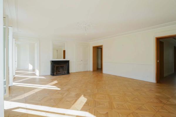 Appartement Paris 8e - MADELEINE / SAINT-AUGUSTIN