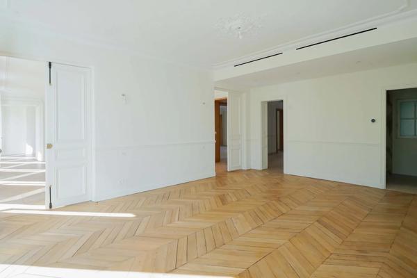 Appartement Paris 8e - MADELEINE / SAINT-AUGUSTIN