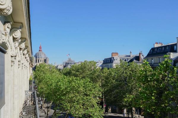 Appartement Paris 8e - MADELEINE / SAINT-AUGUSTIN