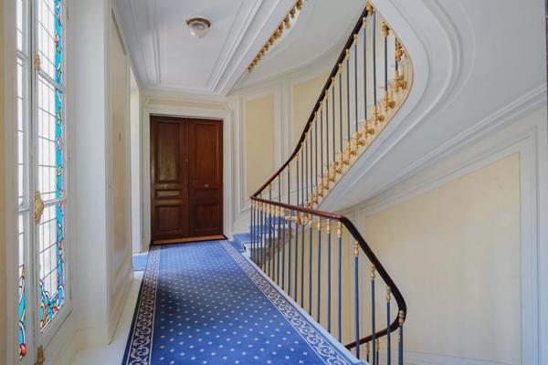 Appartement Paris 8e - MADELEINE / SAINT-AUGUSTIN