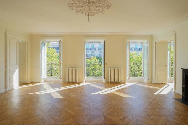 Appartement Paris 8e - MADELEINE / SAINT-AUGUSTIN