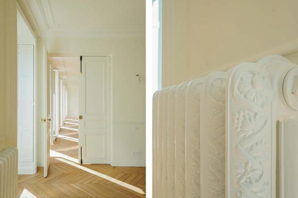 Appartement Paris 8e - MADELEINE / SAINT-AUGUSTIN