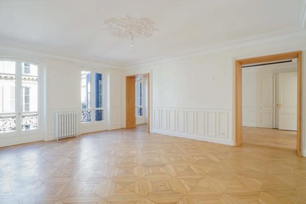 Appartement Paris 8e - MADELEINE / SAINT-AUGUSTIN