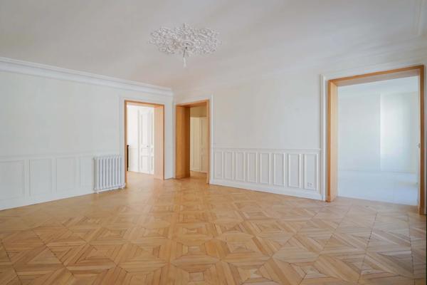 Appartement Paris 8e - MADELEINE / SAINT-AUGUSTIN