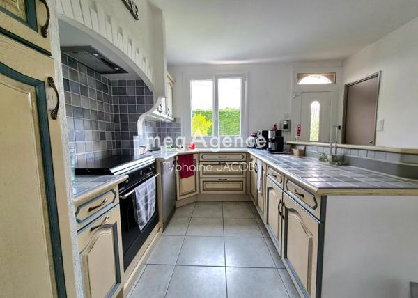 Maison à PLOURIVO, 22860 - 5 pièces 99m²