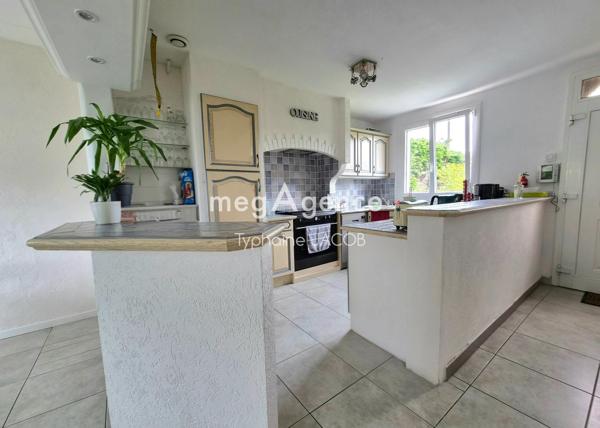 Maison à PLOURIVO, 22860 - 5 pièces 99m²