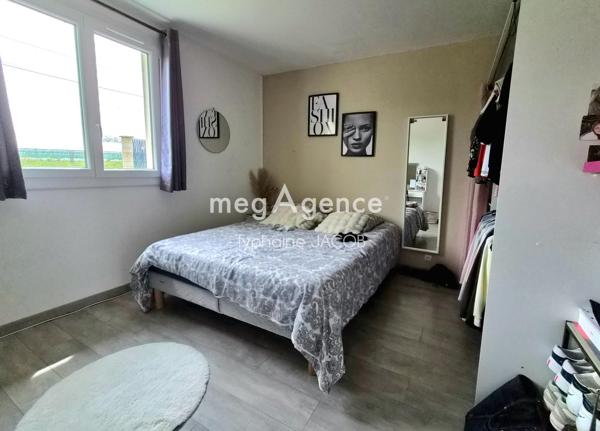 Maison à PLOURIVO, 22860 - 5 pièces 99m²
